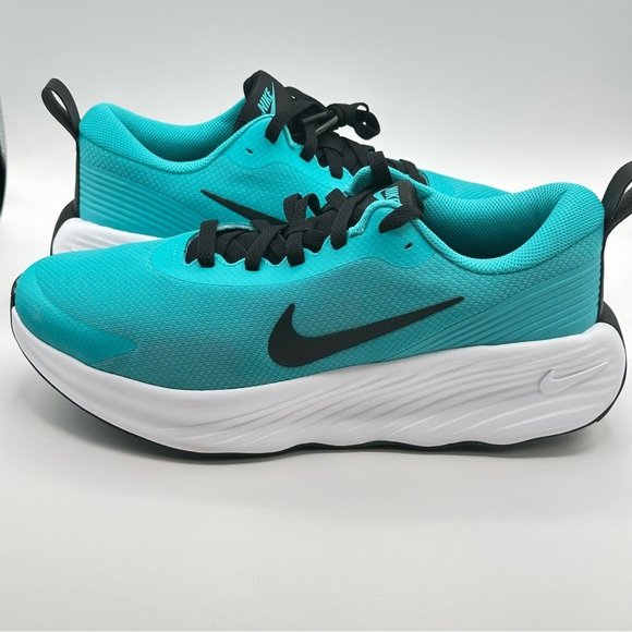 Men’s Nike Promina Teal Men Lifestyle Casual Shoes Sneakers FV5285-300 Size 10 - Picture 10 of 11